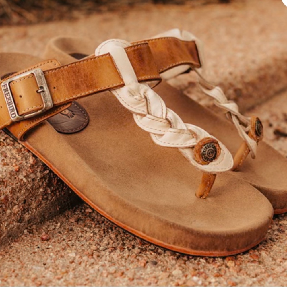 Freebird Athena Sandals